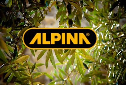 PODA OLIVAR ALPINA 2018-19 GRUPO 15