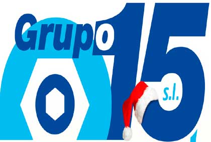 Folleto Navidades 2018 Grupo 15